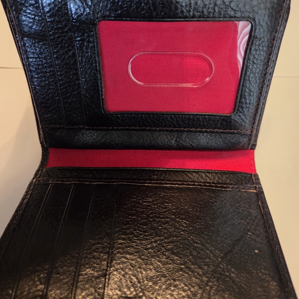 Hobo Wallet - Picture 4 of 16